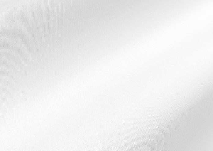 Menton, Pure White - Made to Measure Curtains - Image 4